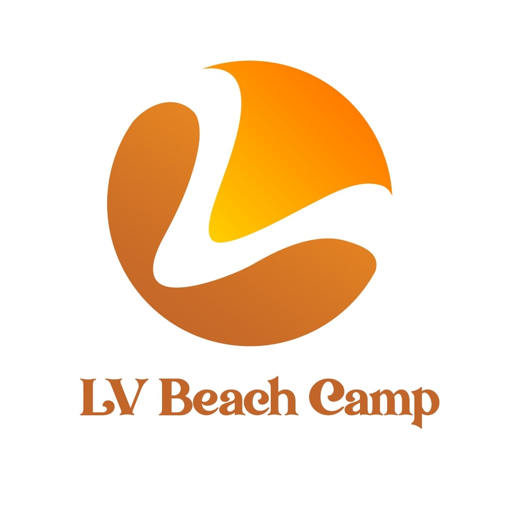 LV Beach Camp Logo