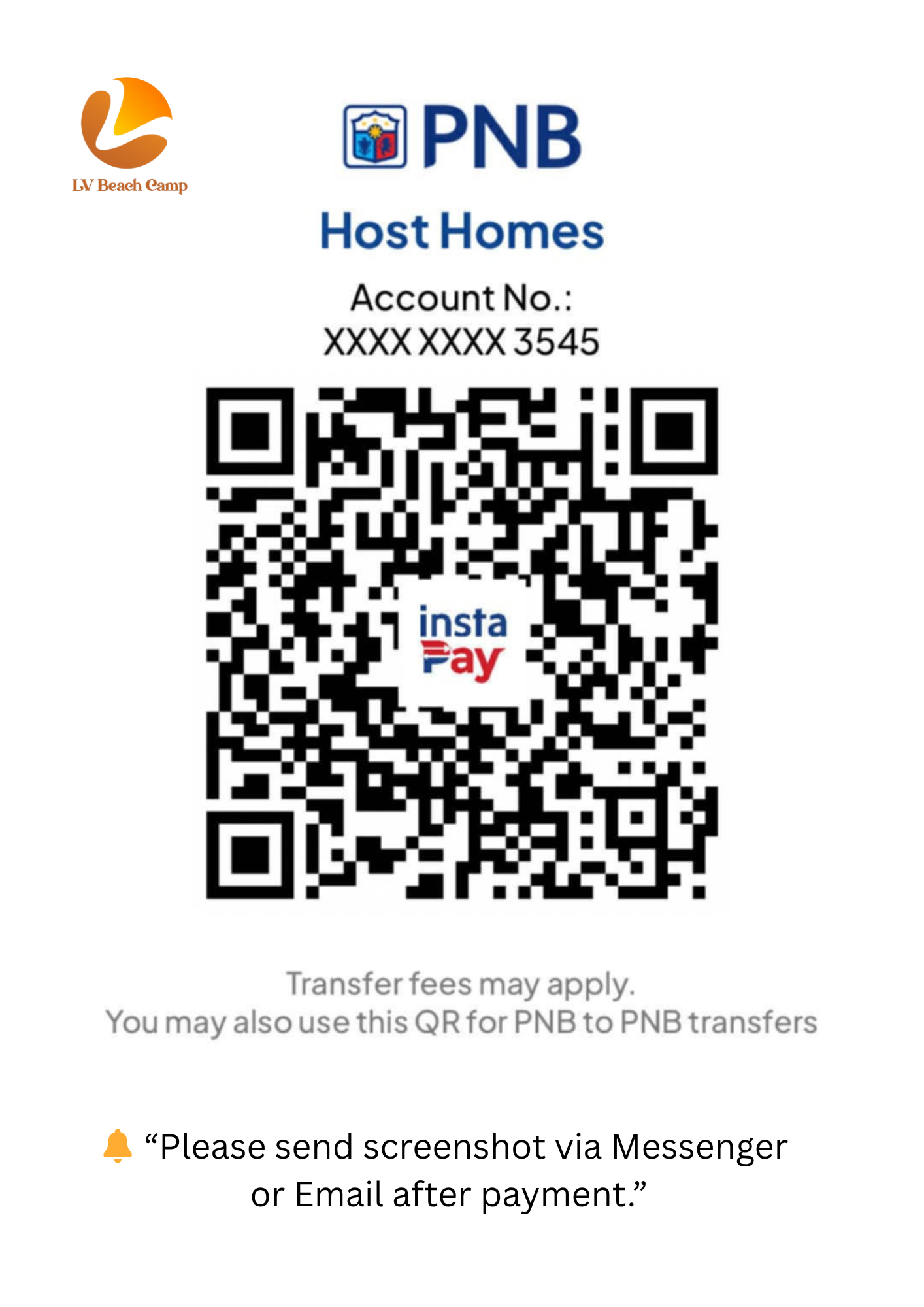 PNB QR